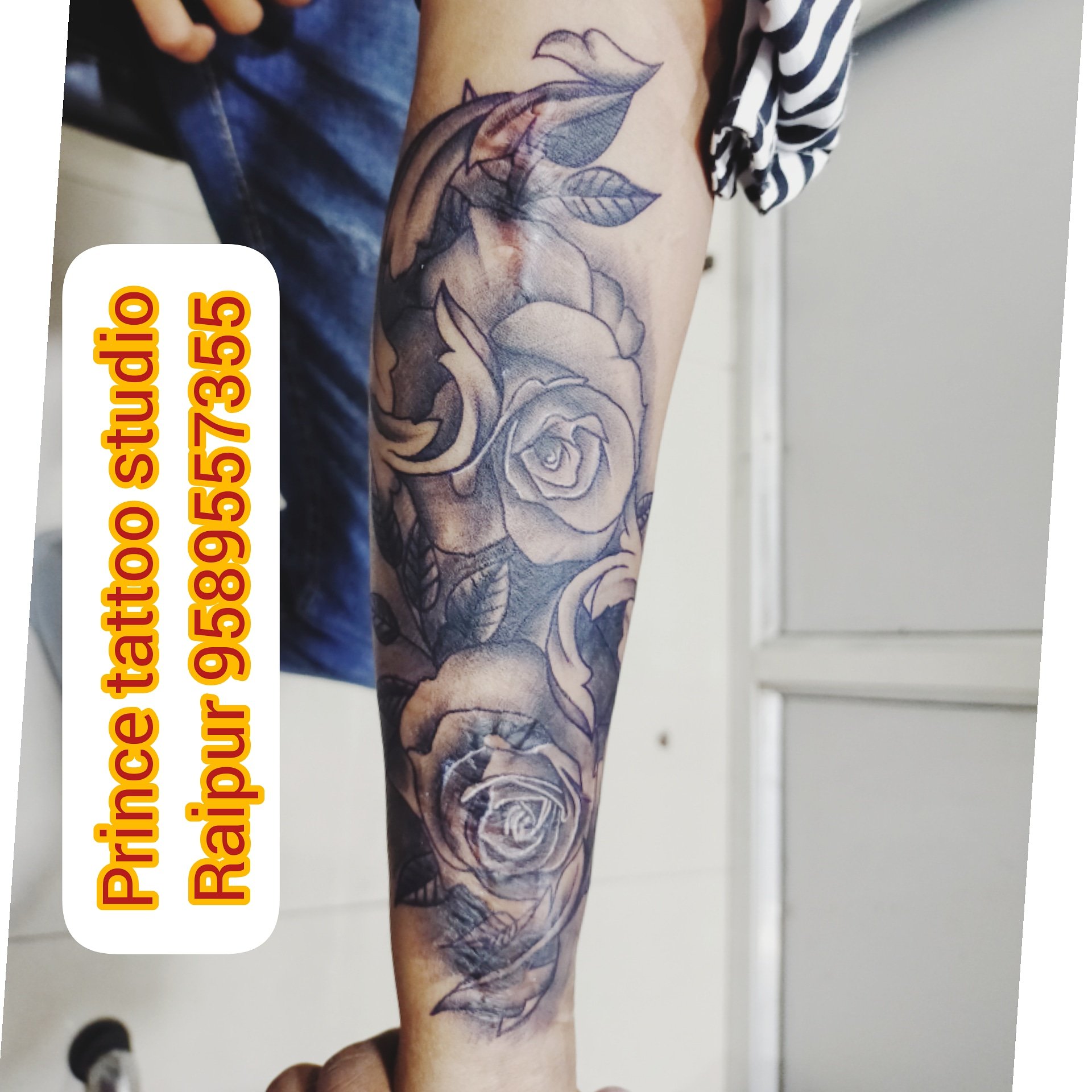 Cover Up Tattoo Designs Artist  Ideas for Men and Women
