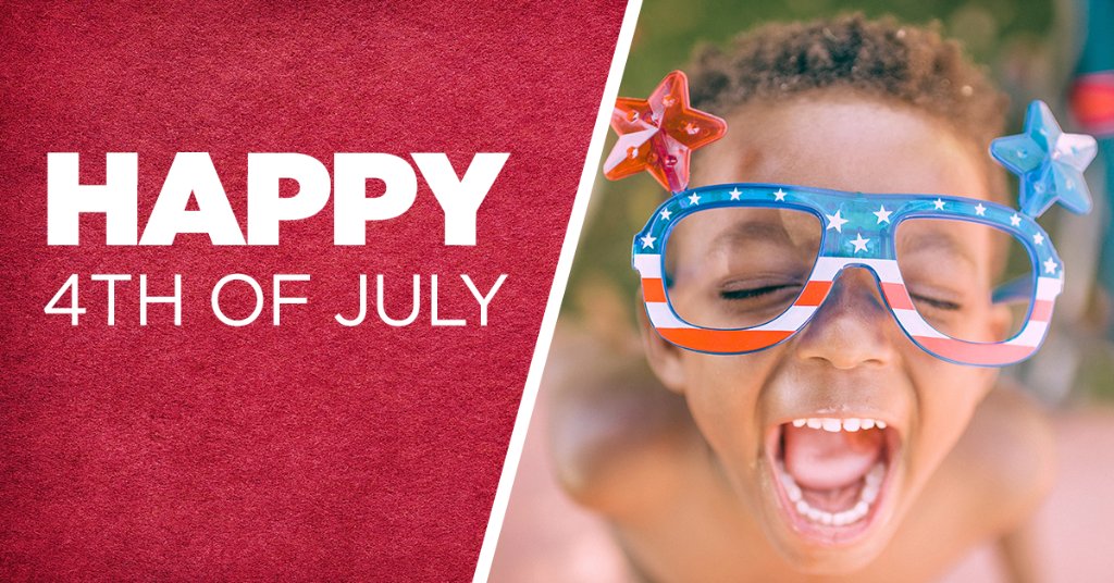 PostOakMall's tweet photo. We hope everyone has a wonderful Independence Day! https://t.co/S7i32F4r30
