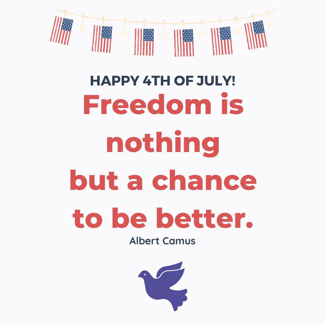 ecli_vibes's tweet image. Happy Independance Day! Remember that our hotline is 24/7, even on holidays! If you need support today, please call us at 631-360-3606