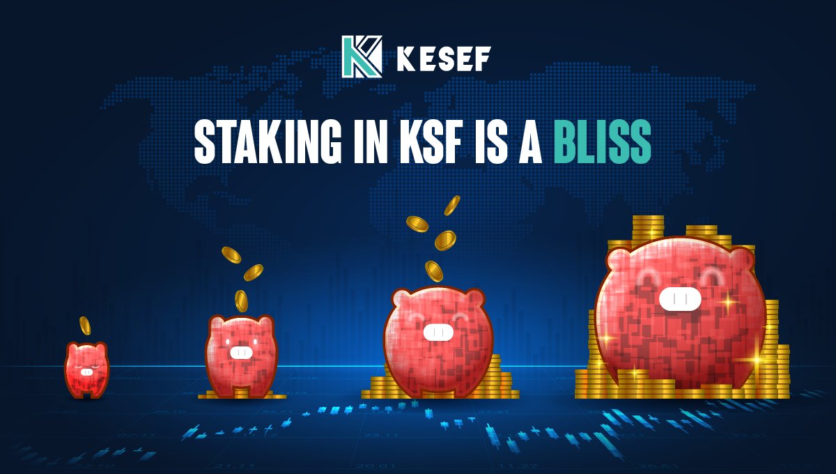 Kesef Finance tweet media