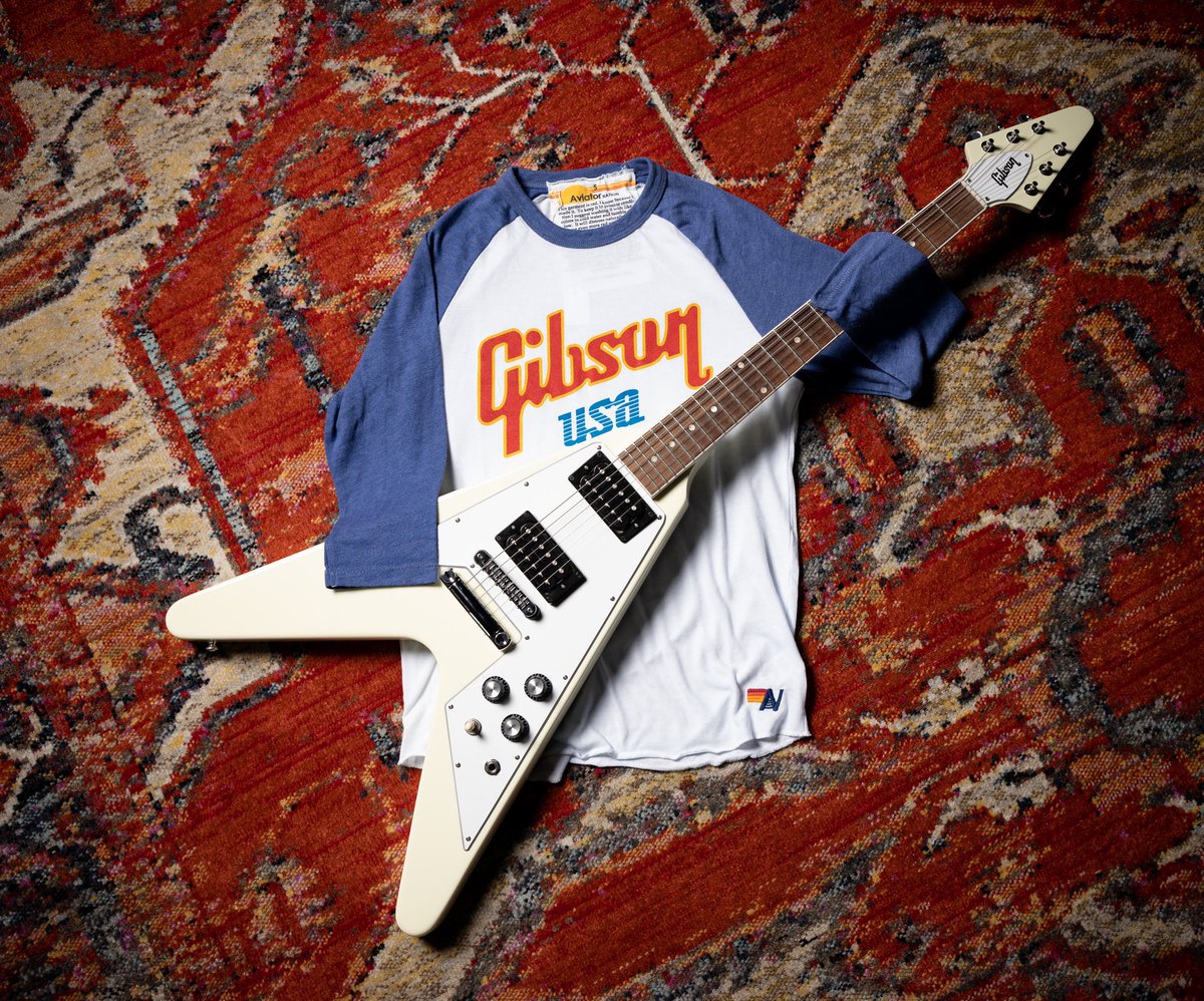 We hope everyone has a safe and happy 4th of July! 

#gibson