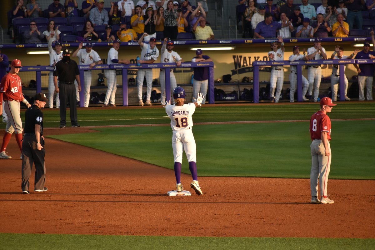 AlexattheBox's tweet image. Happy 4th of July! Here are week 33's photos.
#LSU #Baseball #4thofJuly 
@cade_beloso @J_thompson_24 @tre_morgan10 @gavin_dugas04
