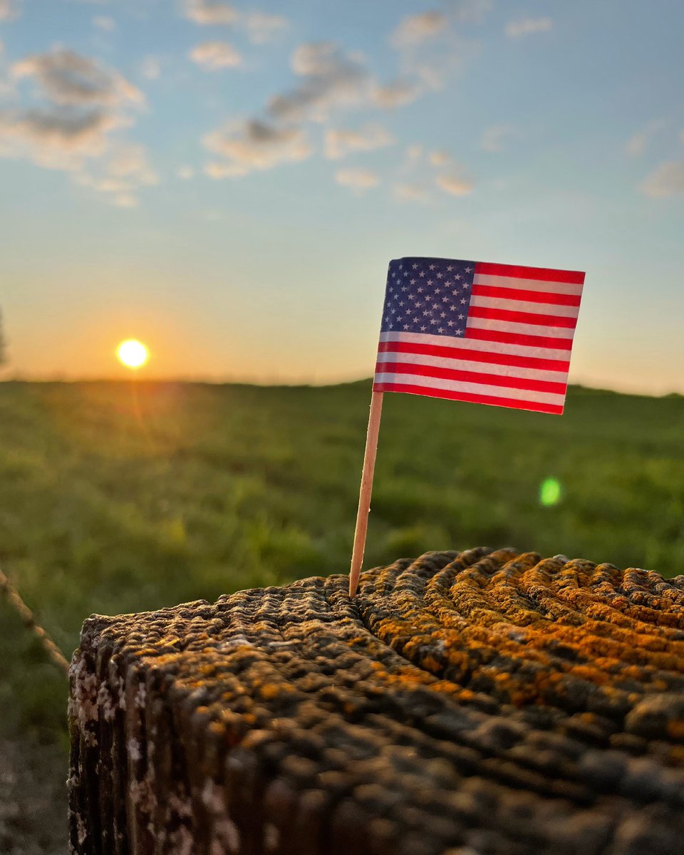 Happy #4thofJuly / #IndependenceDay