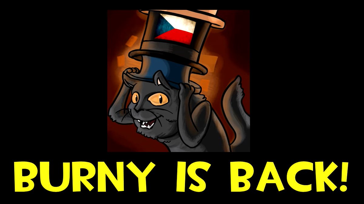 Happysedits's tweet photo. I'm back! Where I've been, new videos, plans. TF2, Source engine, gamedev, AI, maths. Channel update! https://t.co/LFEbqaZVdJ https://t.co/H6P9XPdbzs