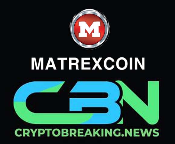 matrexcoin tweet media