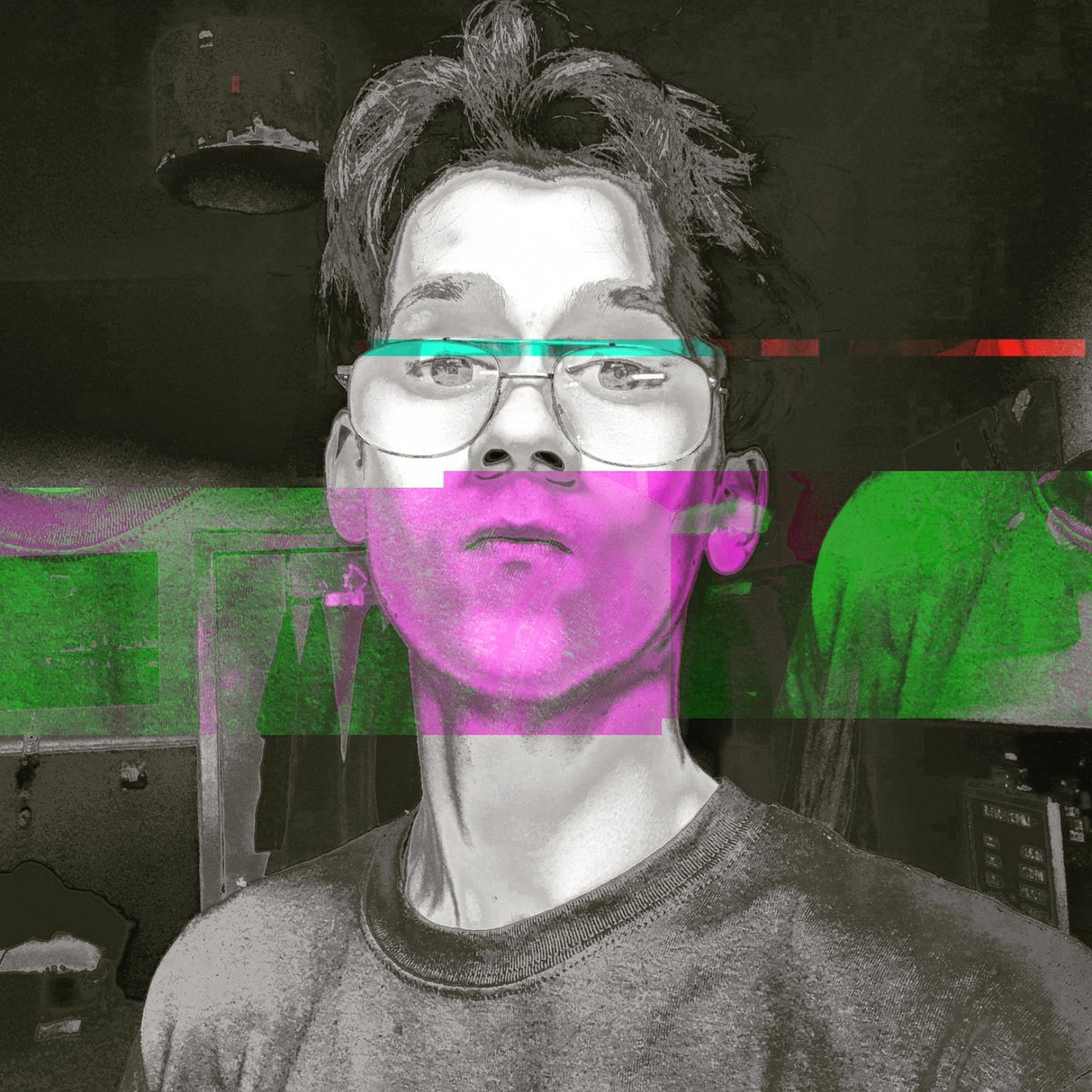 JordonWalker19's tweet photo. View aRt onLy from the Poor🍴
#popart #digitalart 
#actor #glasgow #scotland https://t.co/l7Z0dJmqeJ