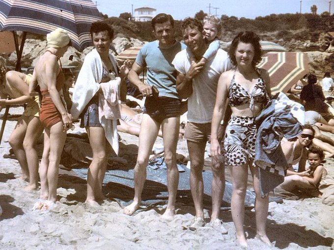 Few people were fat in the 1950's, 60's even 70's. Did they eat less &amp; exercise more ? Maybe. But the increase in simple carbs, the switch from cane sugar to HFCS, removal of real fat in exchange for seed oil, the emphasis on grain &amp; then the GMO grain. Houston, we have a problem