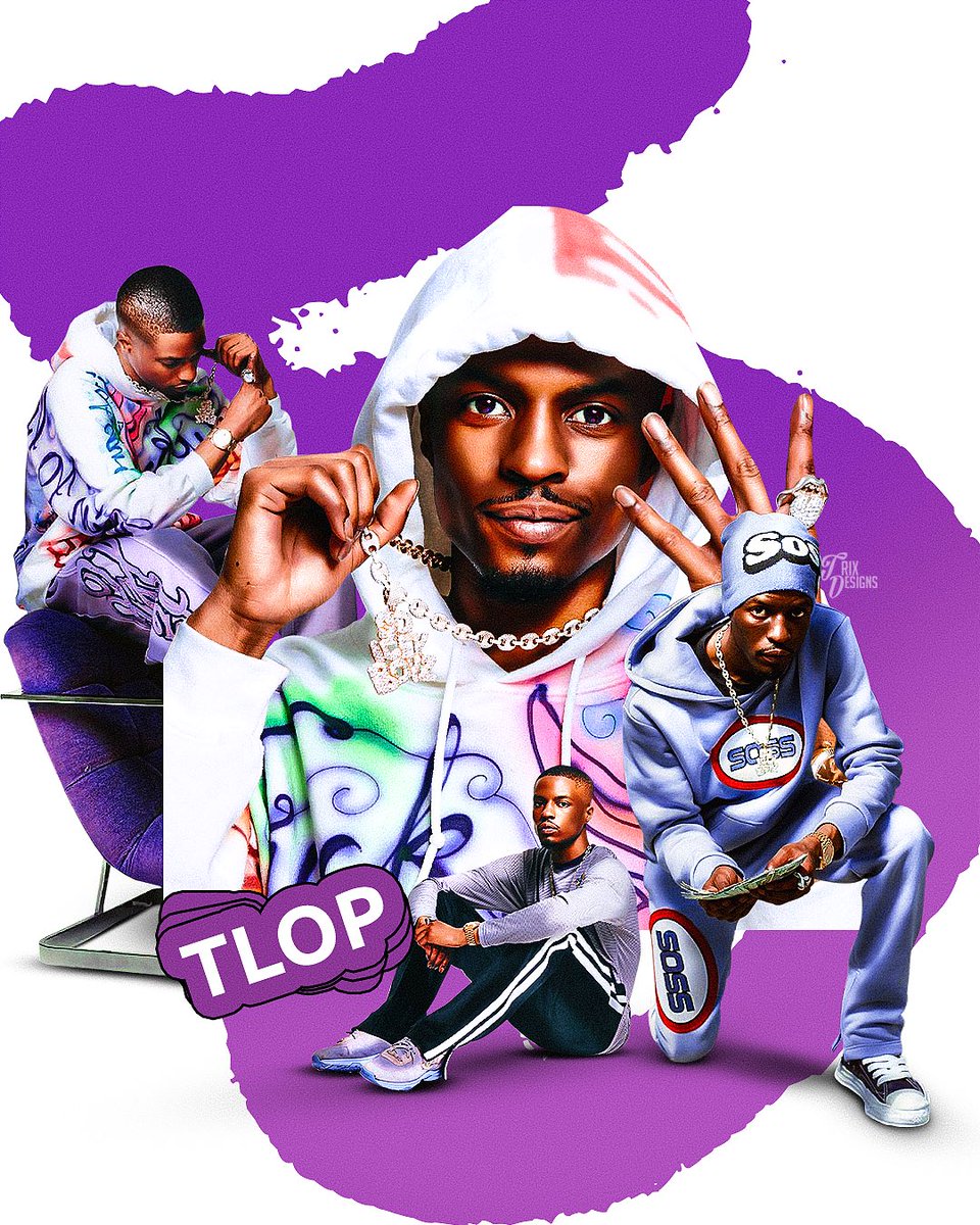 TRIXDESIGNZ's tweet image. 𝙏𝙇𝙊𝙋™️ -@pierrebourne 
#pierrebourne #tlop5