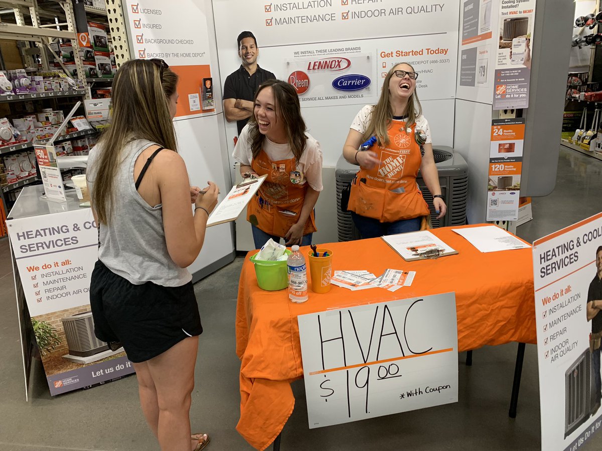 Rohan Gordon (@rgordon70) on Twitter photo Stormi and Taylor next up at the HVAC tent, motivated associates making things happen <a href="/DepotMatt/">Matthew Shorr</a> @Tylerdavis0733 <a href="/CoveredwIcing/">Just Heather</a> @baduh22 <a href="/abbyDepot/">Abigail Deaton</a> @thd_young <a href="/Katie94603725/">Katie Harris</a> <a href="/abbyDepot/">Abigail Deaton</a> Stormi and Taylor next up at the HVAC tent, motivated associates making things happen <a href="/DepotMatt/">Matthew Shorr</a> @Tylerdavis0733 <a href="/CoveredwIcing/">Just Heather</a> @baduh22 <a href="/abbyDepot/">Abigail Deaton</a> @thd_young <a href="/Katie94603725/">Katie Harris</a> <a href="/abbyDepot/">Abigail Deaton</a>