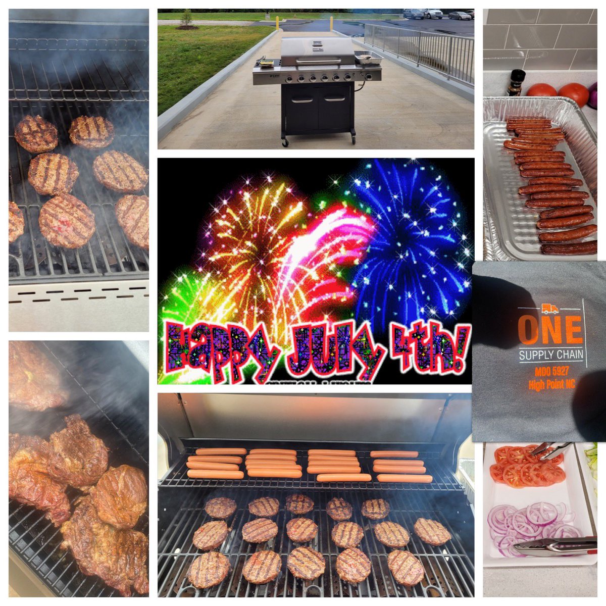 High Point MDO 5927 tweet media