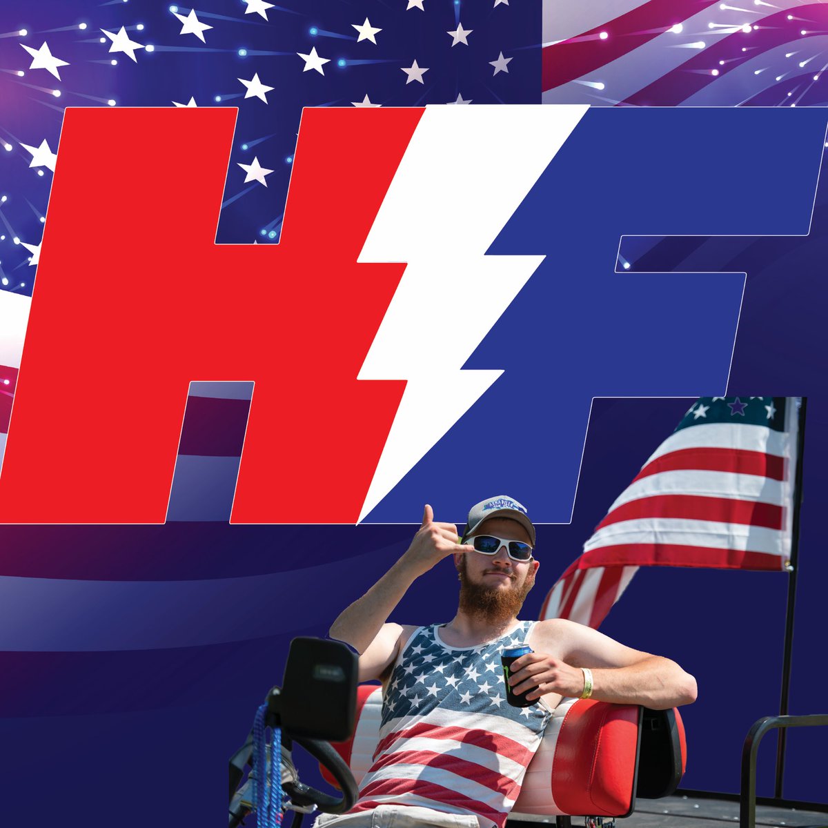 Hyperfest's tweet image. 