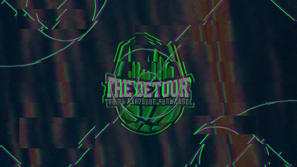 The Detour: Top 24 Exposure Showcase coming soon...