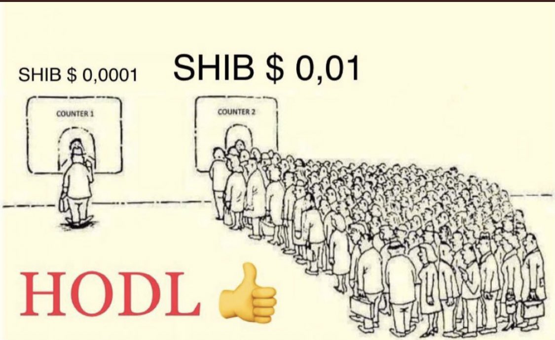 ShibInfo's tweet photo. LET'S RETWEET TO MAKE IT HAPPEN🚀👽 https://t.co/V2ZVCiuezc