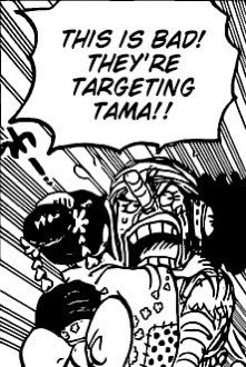 Onepiecespoilers Twitter Search