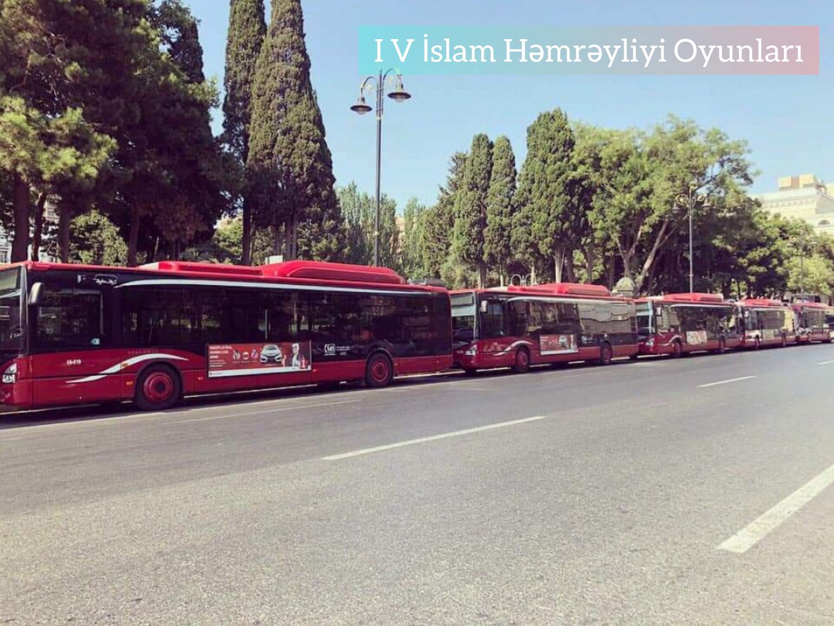 VusalKarmli's tweet photo. #BNA son 5 ildə ölkəmizin ev sahibliyi etdiyi beynəlxalq yarışların nəqliyyat əməliyyatlarını həyata keçirmiş, iştirakçıların və qonaqların rahat və təhlükəsiz daşınması üçün üzərinə düşən missiyanı layiqincə yerinə yetirmişdir. 

🚍Daim xidmətinizdəyik

#EURO2020 #Azerbaijan https://t.co/ugYkj6tAWi