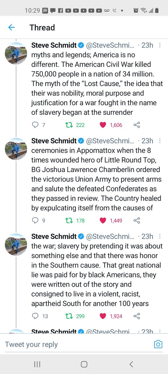 ak2webd3's tweet photo. @threadreaderapp #ID4 this is my #IndependenceDay ! @SteveSchmidtSES of @ProjectLincoln speaks 4me #EternalVigilance=#PriceOfFreedom =#VigilanceCommittee=#PeoplesParty of #WilliamLeidesdorff #WildWestSide #PosseUp @VetsForRL @naaganational @HueyPNewtonGun @LeeChildReacher https://t.co/3JCWPFj5hf https://t.co/Rvh60b9ny1