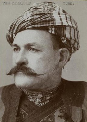 Alinur Aktaş