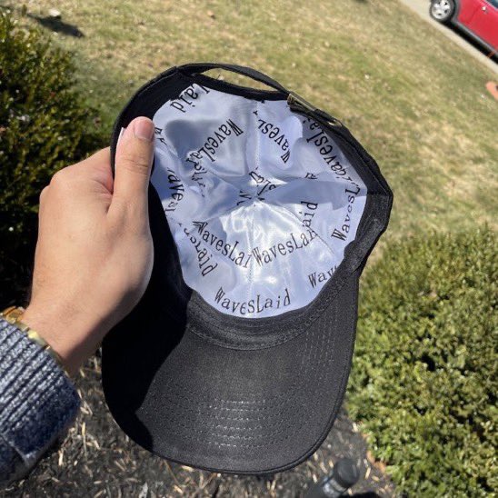 Mnjsales's tweet photo. A simple retweet could change my Business forever ✂️❤️ Satin Lined Hats By Me https://t.co/c93hQp2Pbo