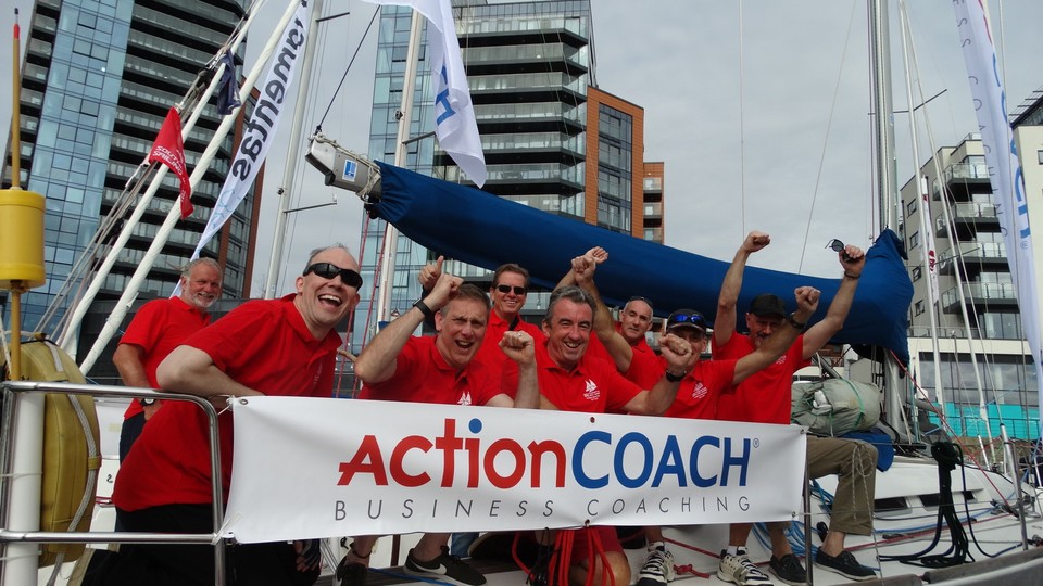 This is the week! 

#Southampton #Sailing #Week is back!! 

#sailing #sunsail #sailingweek