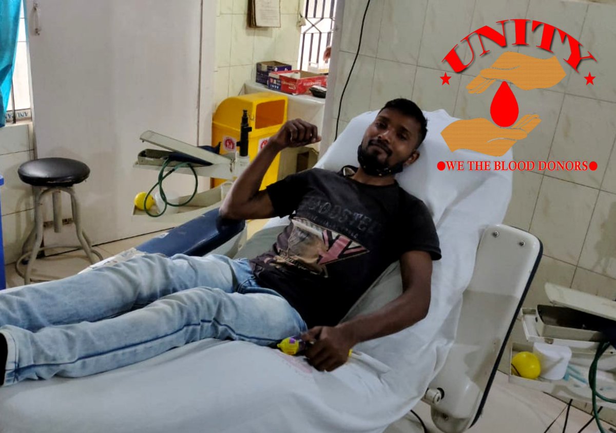 we_donors's tweet photo. #UNITY_WE_THE_BLOOD_DONORS
Today's Role Model #03
Date-04-07-2021
Donor- #PANKAJ_MAJI for the #4th_time
#Blood_donated at- #TEZPUR_KANAKLATA_CIVIL_HOSPITAL_BLOOD_BANK
Patient- #MANJU_BARUAH

#Heartiest_congratulations to him.💐💐 https://t.co/lHMeUZdRp2