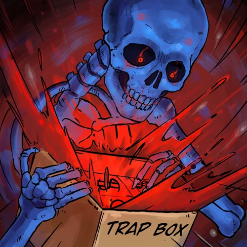 KHHUV_ENG's tweet photo. | NEW RELEASE 🎵 |
Rapper Mac Kidd has released a double single titled 'TrapBox 2 pt.1' with songs "Hail" featuring Don Mills & Boy Wonder and "Asphalt" featuring unofficialboyy.👀
Check it out!🔥
Spotify: https://t.co/HW03E971qR
Apple: https://t.co/uVbfRkFTox
#MacKidd #khhuv https://t.co/mvsIqR9QIc