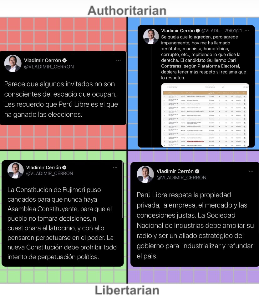 Nicolás tweet media