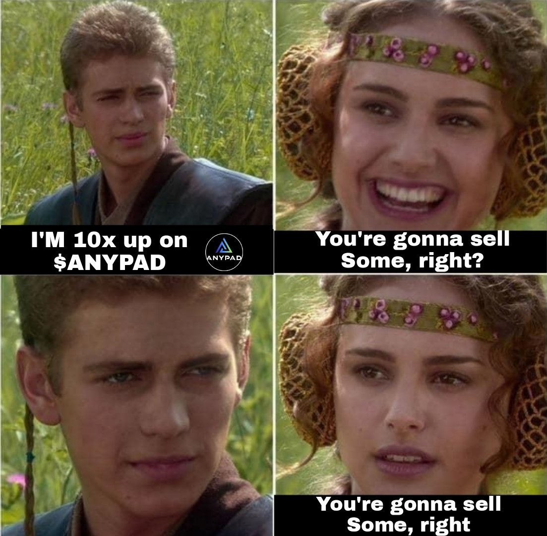 <a href="/AnyPadio/">Anypad</a> My Meme Entry <a href="/AnyPadio/">Anypad</a>
Hope u like it!!..
.
.

$APAD
#ShowYourMeme