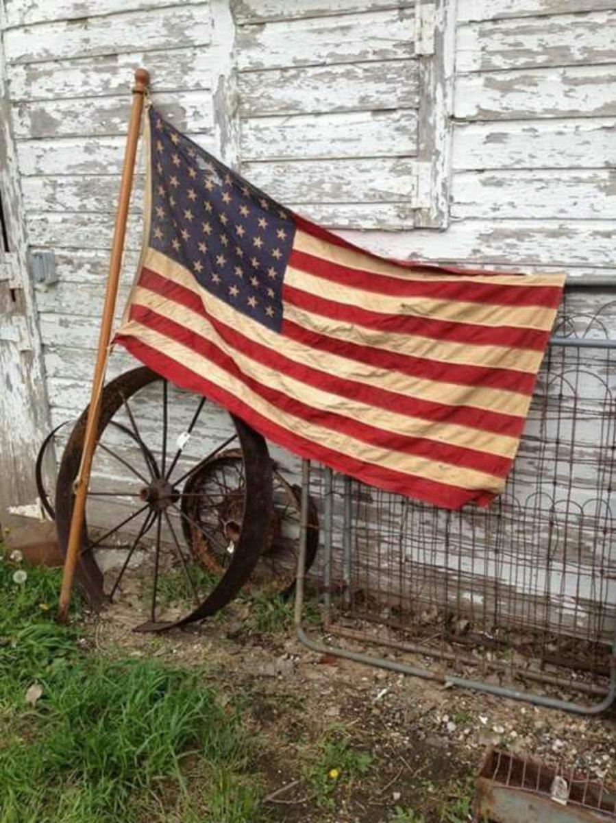 W_Wilson_1's tweet photo. HAPPY JULY 4TH. https://t.co/sfVZglyO9E