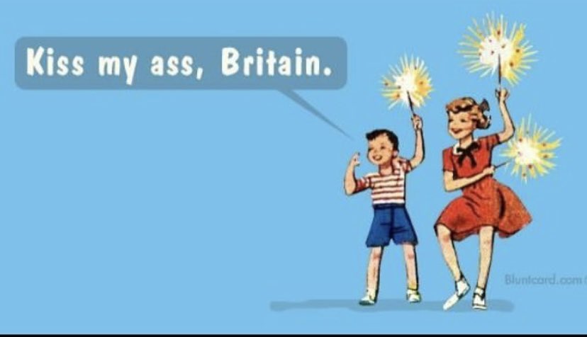 cfwyoung's tweet photo. Happy 4th of July🧨🧨 https://t.co/xvCRucVKj7