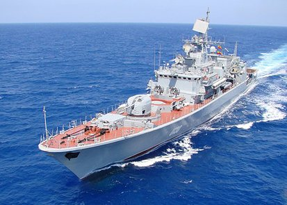 Навчання "Sea Breeze-2021". офіційно завершилися в Одесі - Цензор.НЕТ 9488