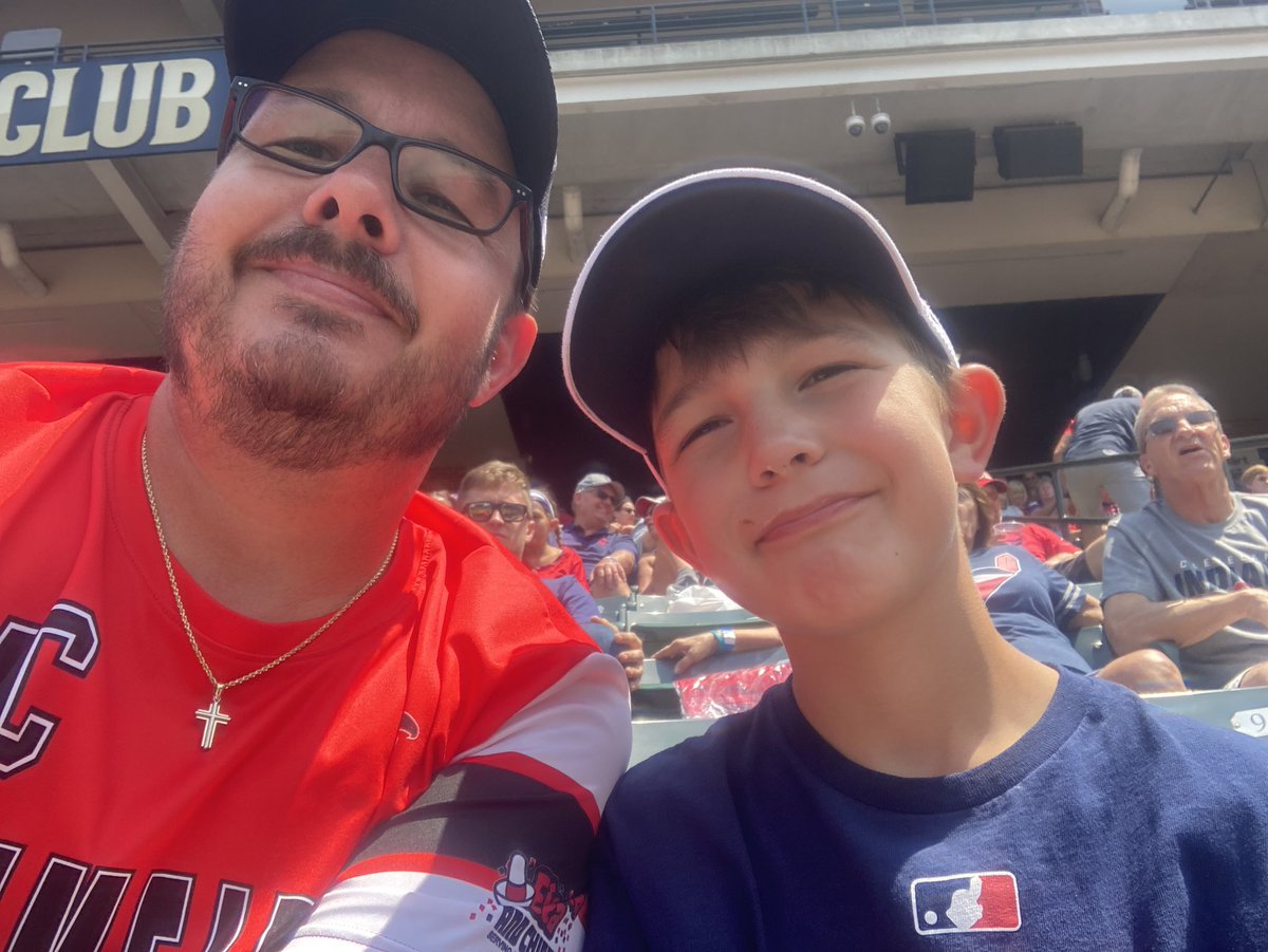 JarvisBrian1973's tweet photo. #OurCLE https://t.co/ZyTJfCurMd