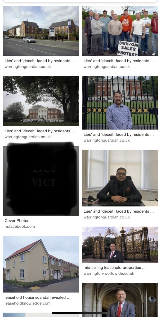 Carroll_Mike80's tweet photo. ⁦@DavidWilsonHome⁩ ⁦@BarrattHomes⁩ How many articles, How many MPs, How many HOC debates, before you engage with the victims &amp; right your wrongs, rather than listening to the lies of your QC? #SteinbeckGrange ⁦@MrAndy_Carter⁩ ⁦@CMAgovUK⁩ https://t.co/hUhkXDwnau