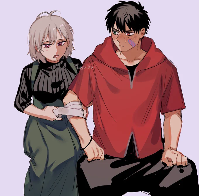 いちねむ 