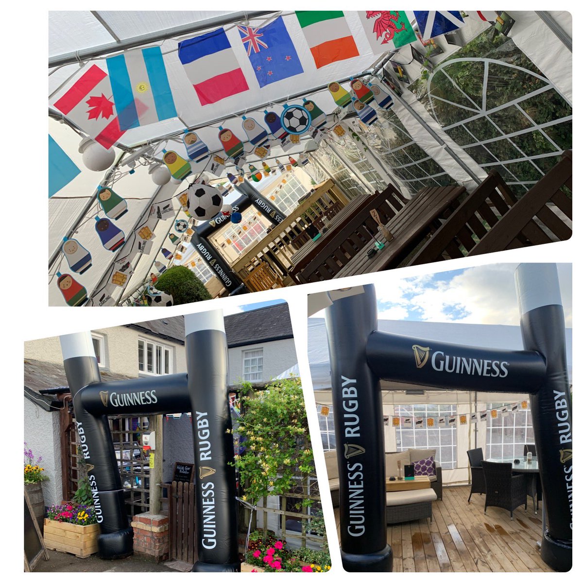 Crosskeys Inn (@crosskeysusk) on Twitter photo Showing all live sport this summer <a href="/CrosskeysUsk/">Crosskeys Inn</a> <a href="/SixNationsRugby/">Guinness Men's Six Nations</a> <a href="/lionsofficial/">British & Irish Lions</a> <a href="/WelshRugbyUnion/">Welsh Rugby Union 🏴</a> <a href="/FAWales/">FA WALES</a> Showing all live sport this summer <a href="/CrosskeysUsk/">Crosskeys Inn</a> <a href="/SixNationsRugby/">Guinness Men's Six Nations</a> <a href="/lionsofficial/">British & Irish Lions</a> <a href="/WelshRugbyUnion/">Welsh Rugby Union 🏴</a> <a href="/FAWales/">FA WALES</a>