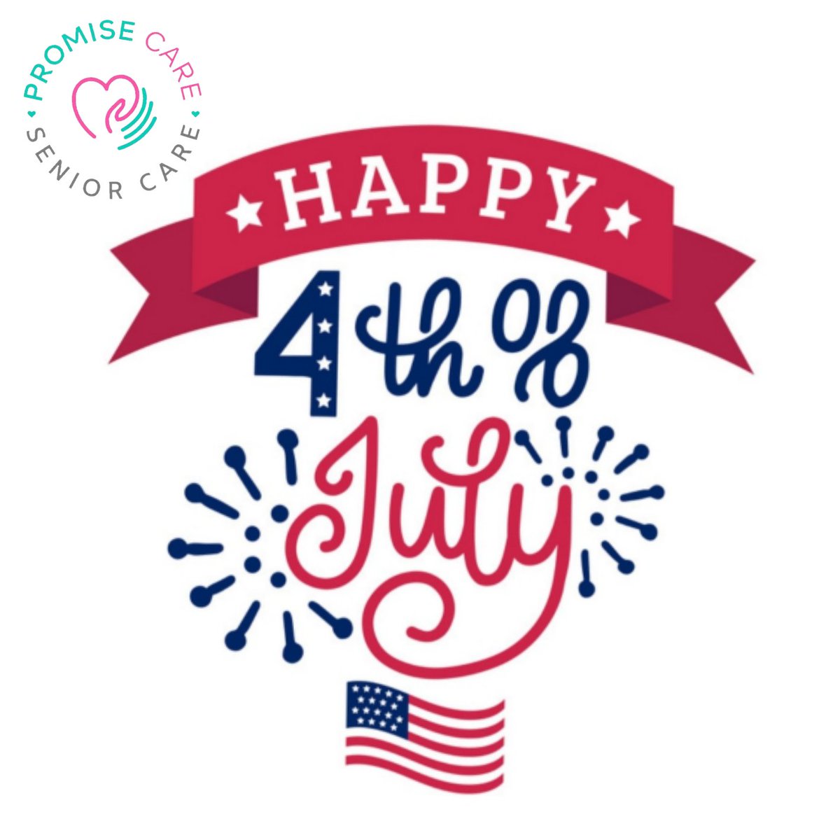 PromiseSenior's tweet image. Happy 4th of July for Promise Care Senior Care! 🇱🇷
Visit our Website: promisecareseniorcare.com
or give us a call for your free assessment today 251-479-2299