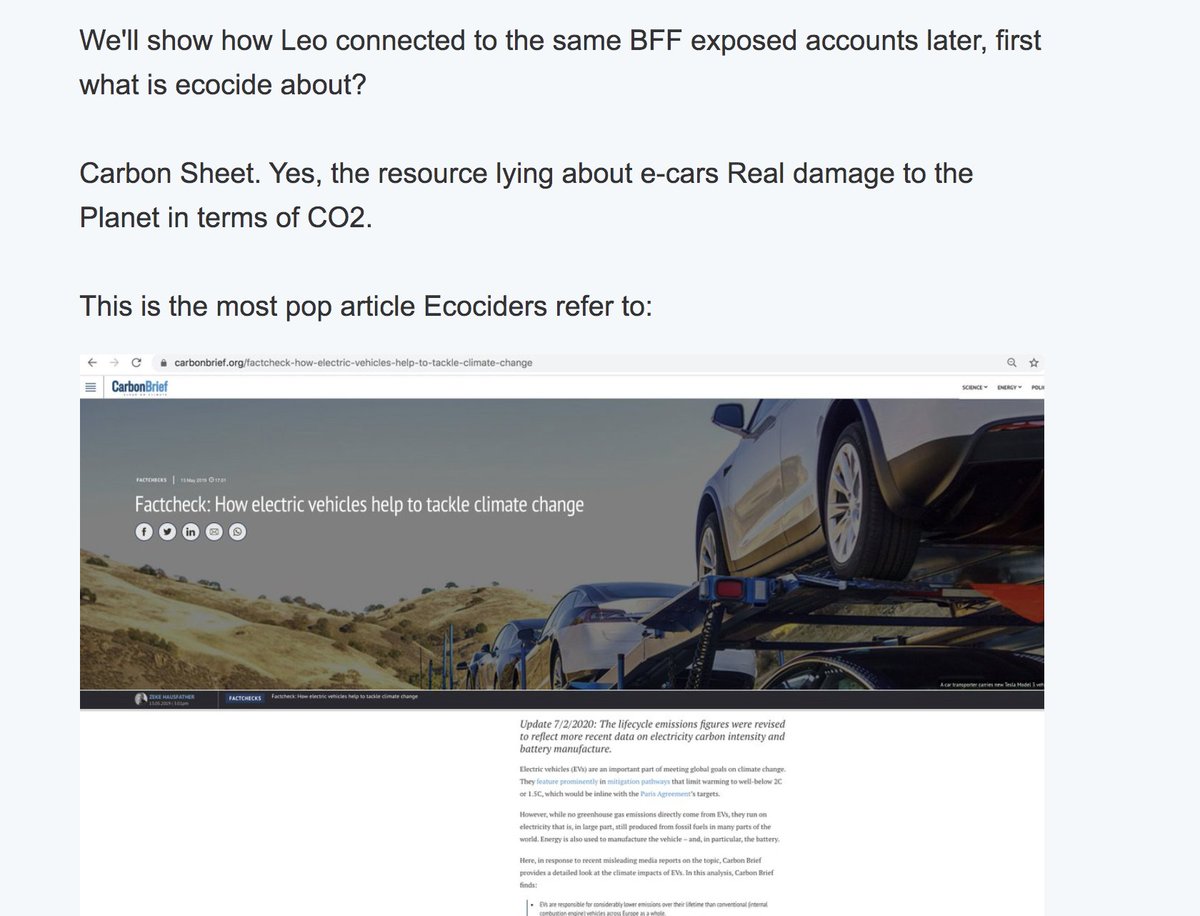 For convenience unrolled thread to read easier with full screenshots:Find it here please: https://twtext.com/EarthMana...