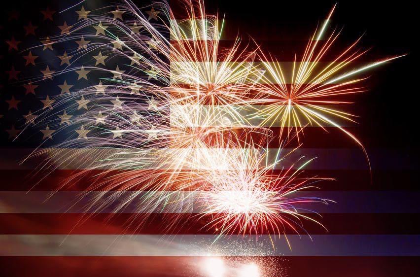 GFFAzL493's tweet photo. Wishing everyone a safe and happy 4th of July. Thank you to all the Glendale Firefighters &amp; Glendale Police Officers who will are on duty and keeping our community safe this holiday weekend. #GlendaleAz #Local493 https://t.co/66KOaXxTkY