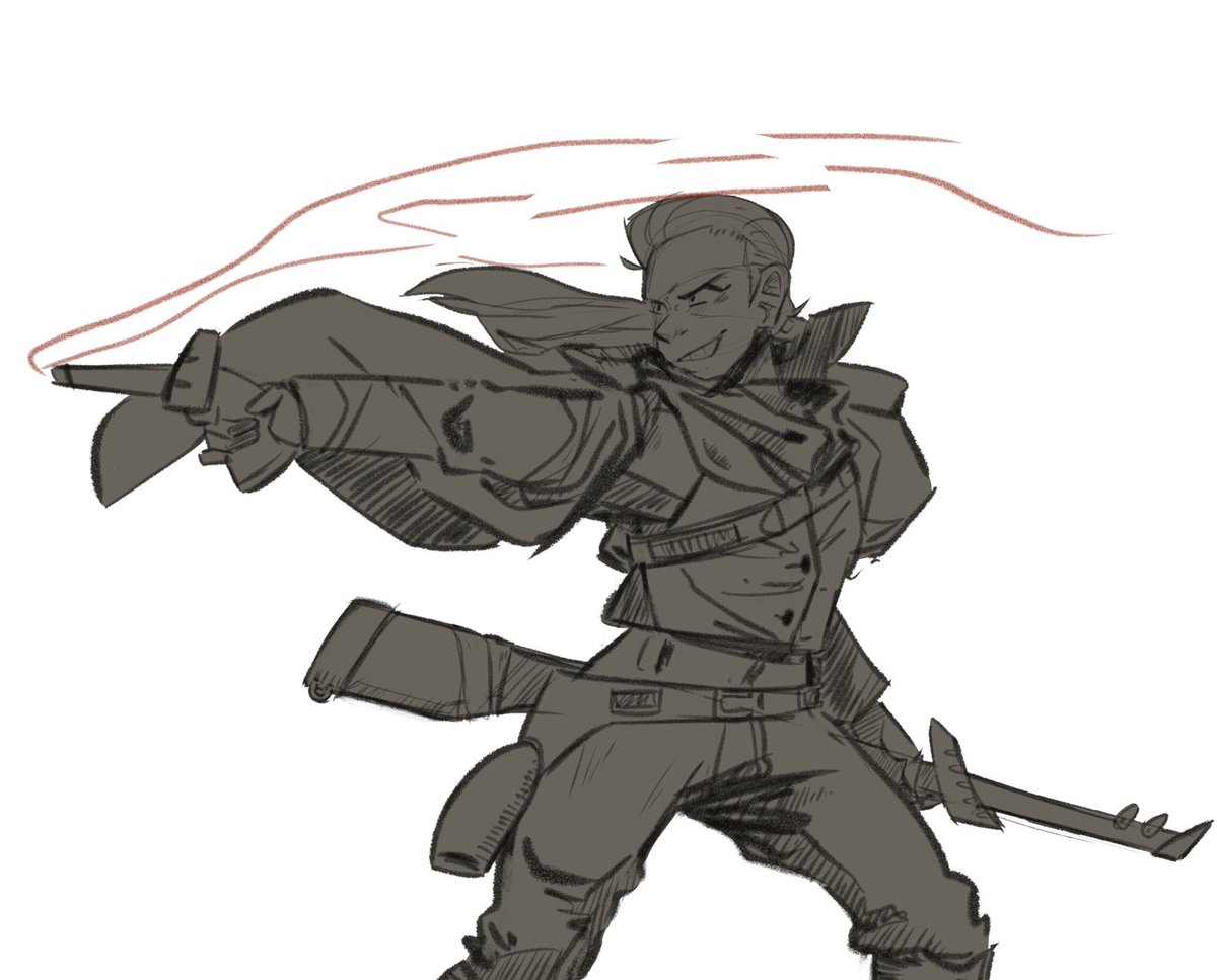 Tokken Studios 🏳️🌈 tweet media