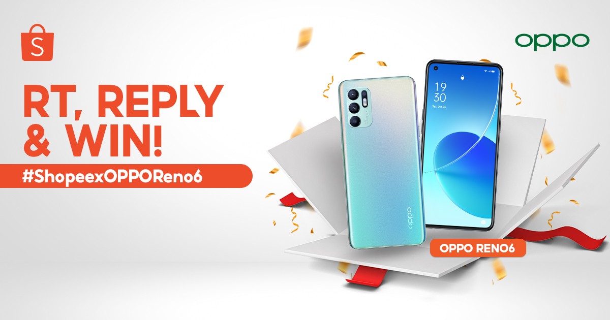 Shopee Indonesia tweet media