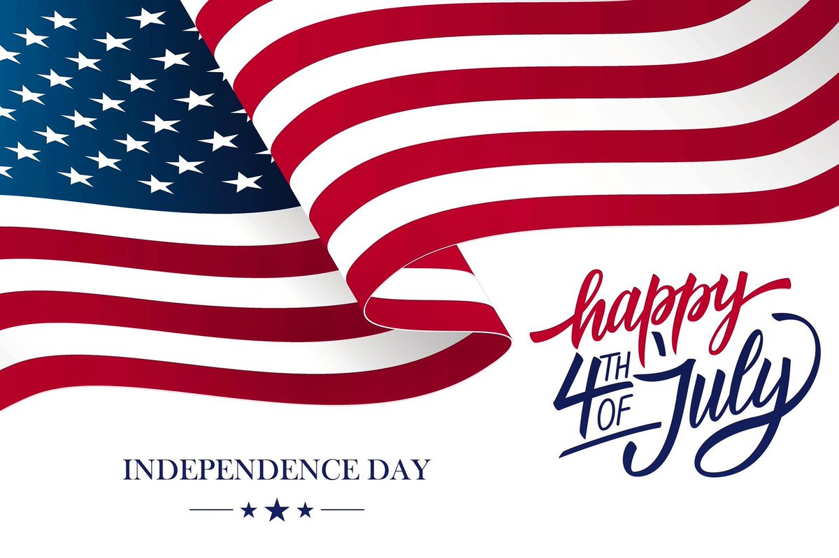 EMSPost247's tweet photo. We hope everyone has a happy, healthy, and safe 4th of July! Happy Independence Day from your ATCEMS Explorers! #atcemsexplorers #IndependenceDay #4thofJuly https://t.co/87HaDjNNYJ