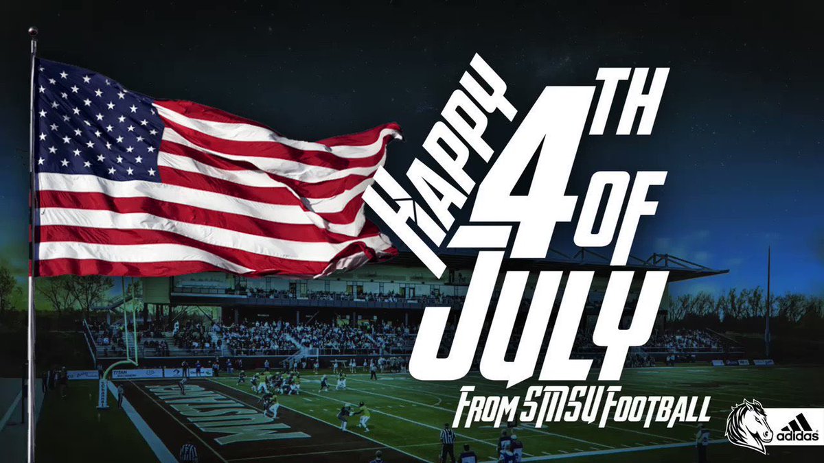 Jmoney4kt's tweet photo. Thank you @CoachBull16 Happy 4th #Let22ide #DesertStangs 🌵➡️🐴 https://t.co/Hs2PlXVp92