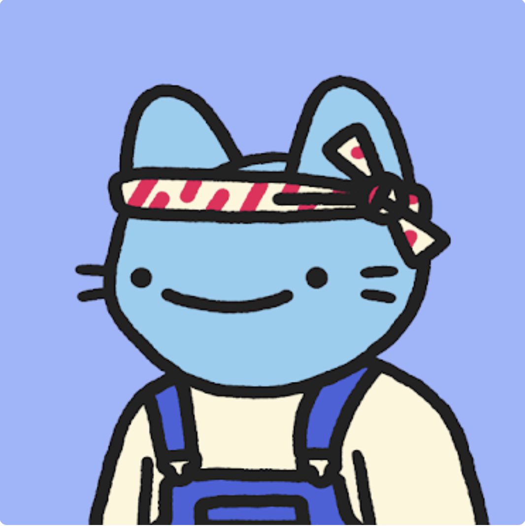 🚨🚨🚨 🆒😸 GIVEAWAY 🚨🚨🚨

4 lucky followers are going to win a level 4 Cool Cat from my collection!

To enter:
-Follow me and @coolcatsnft 
-like/rt this and tag your coolest friend

That’s it! I love this project and I can’t wait to continue to support its growth,  good luck!