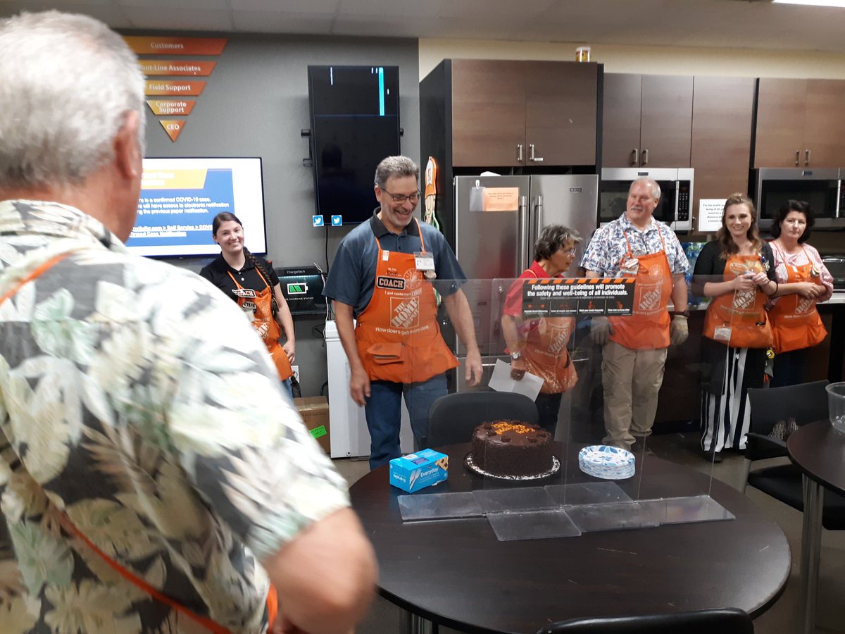 HDMike (@hdmike2) on Twitter photo As we celebrate Independence Day, Rob has some independence of his own as he works his last day here at the Beast and begins his retirement! All the best to Rob, a class act!#4002 <a href="/MattClarkeTHD/">Matt Clarke</a> <a href="/DepotLuke07/">Luke Pfaendler</a> @blkubes <a href="/KenNorrisTHD/">Ken Norris</a> <a href="/Greg_HD4002/">Greg Reding</a> <a href="/dave_dom11/">Dave Dominick</a> <a href="/Marjori22284497/">Marjorie</a> As we celebrate Independence Day, Rob has some independence of his own as he works his last day here at the Beast and begins his retirement! All the best to Rob, a class act!#4002 <a href="/MattClarkeTHD/">Matt Clarke</a> <a href="/DepotLuke07/">Luke Pfaendler</a> @blkubes <a href="/KenNorrisTHD/">Ken Norris</a> <a href="/Greg_HD4002/">Greg Reding</a> <a href="/dave_dom11/">Dave Dominick</a> <a href="/Marjori22284497/">Marjorie</a>
