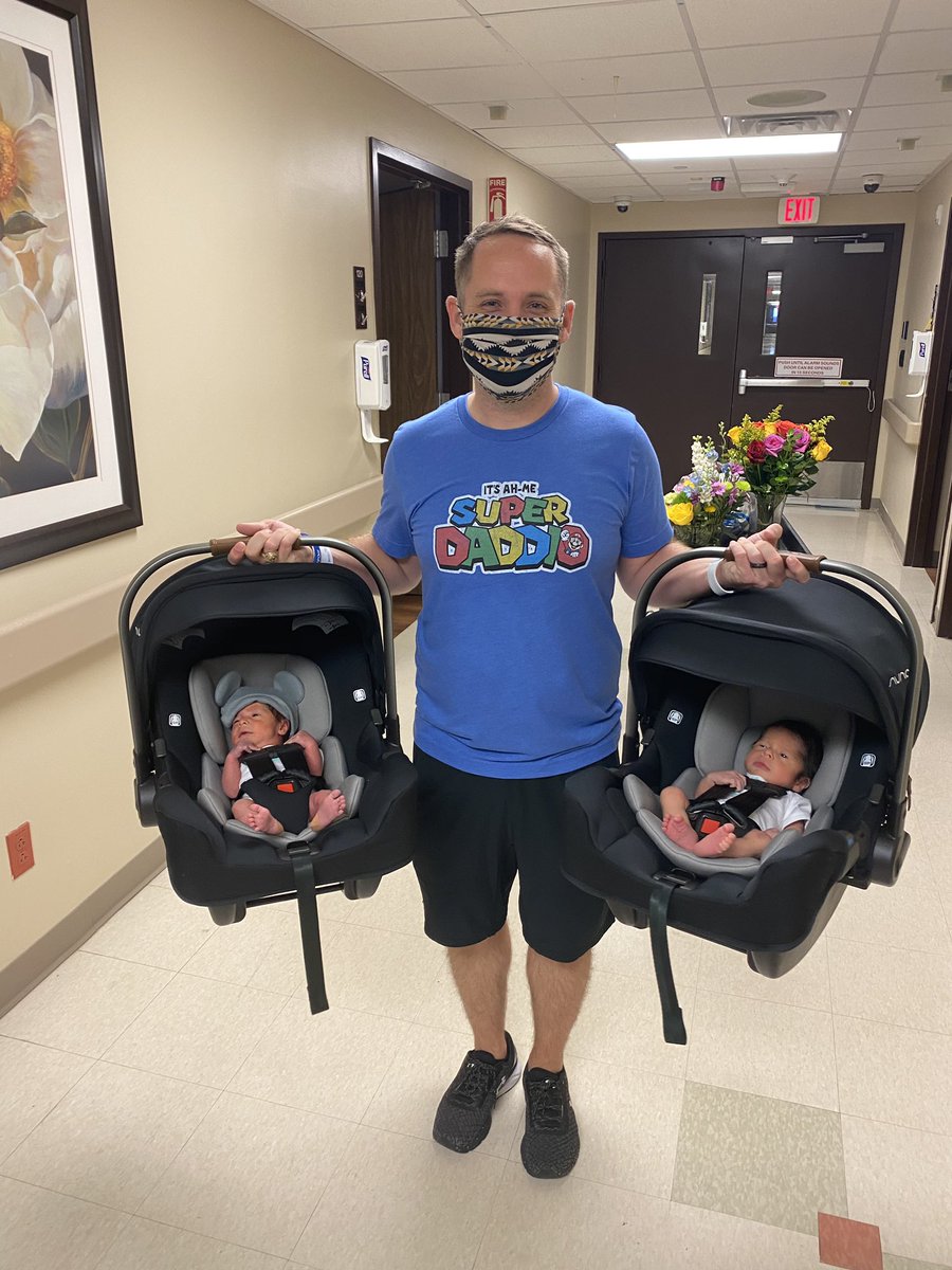 Todd Nesloney tweet media