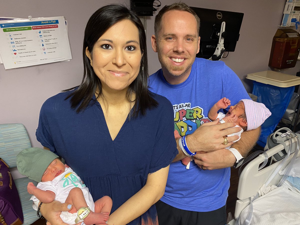 Todd Nesloney tweet media