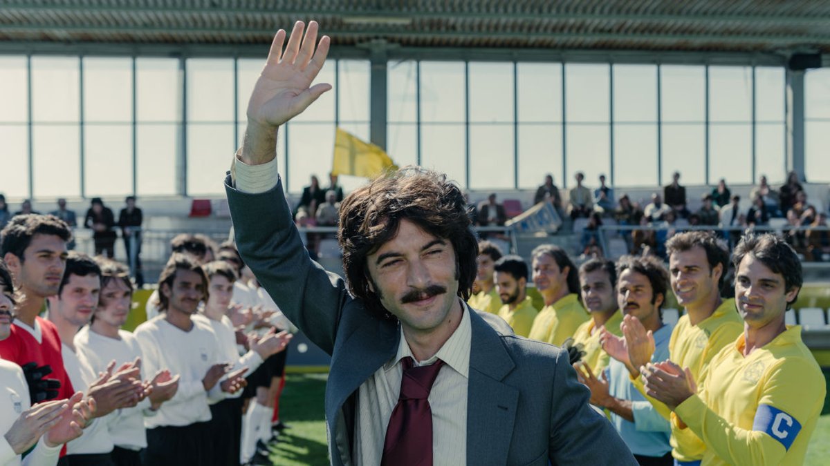 Sito eres tú cuando llegas a la casa de la playa y saludas a esxs vecinxs que siempre se quejan por el ruido 😎
#Fariña en #ATRESplayerPREMIUM
 atres.red/6azqs20