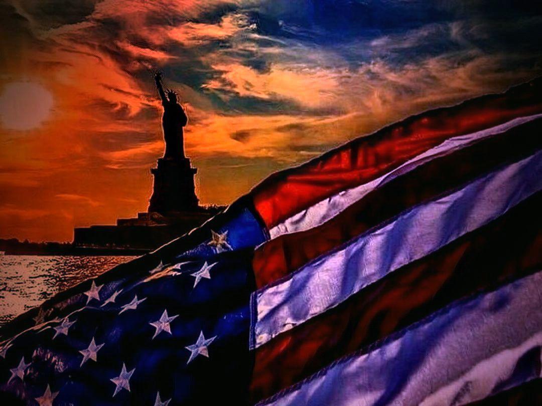 Rules217's tweet image. Happy 4th