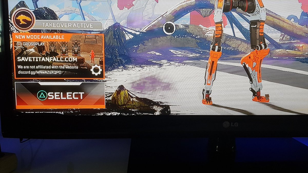 STLDynasty12's tweet photo. @PlayApex What is wrong with apex today this is some bs every time somthing new why you all at apex dont fix the real problems https://t.co/JNzBcwmWWi