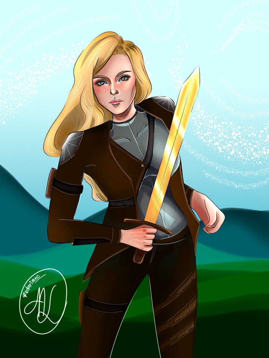 redartmnc's tweet photo. #CelaenaSardothien #throneofglass #sarahjmaas #aelinashryvergalanthynius https://t.co/gdZFDodYko
