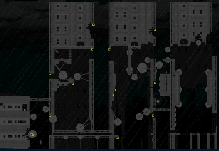 AskNixed's tweet photo. Oh shit, it's Incredible Sunday
Incredible Sunday #3
Here's something that I did with 5-7x.
@SuperMeatWorld @SuperMeatBoy
#IncredibleSunday #SuperMeatBoy #SuperMeatWorld #CustomLevels
Also Happy 4th of July. https://t.co/QfmFWct96x